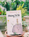Review Hoang tu be boi Reviewsachnet