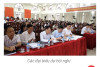 Huyện Thanh Oai, sắp xếp bộ máy hành chính cấp xã tinh gọn, hiệu quả